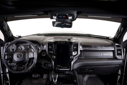 2019-2025 RAM 1500, TRX, RHO Digital Device Dash Mount Addictive Desert Designs-5
