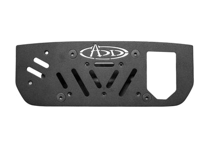 2019-2025 RAM 1500, TRX, RHO Digital Device Dash Mount Addictive Desert Designs-8
