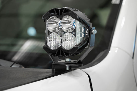 2021-2025 RAM 1500 TRX/RHO Ditch Light Brackets Addictive Desert Designs