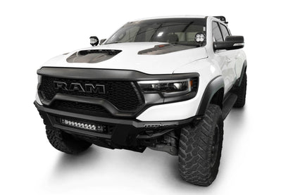 2021-2025 RAM 1500 TRX/RHO Ditch Light Brackets Addictive Desert Designs-2