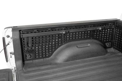 2019-2024 RAM 1500 67.2 Inch (non Rambox), TRX Bed Side Molle Panels Addictive Desert Designs