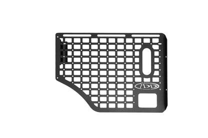2019-2024 RAM 1500 67.2 Inch (non Rambox), TRX Bed Side Molle Passenger Side Addictive Desert Designs-11