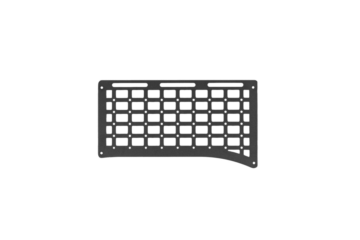 2019-2024 RAM 1500 67.2 Inch (non Rambox), TRX Bed Side Molle Passenger Side Addictive Desert Designs-9