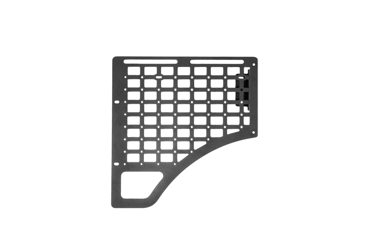 2019-2024 RAM 1500 67.2 Inch (non Rambox), TRX Bed Side Molle Passenger Side Addictive Desert Designs-10