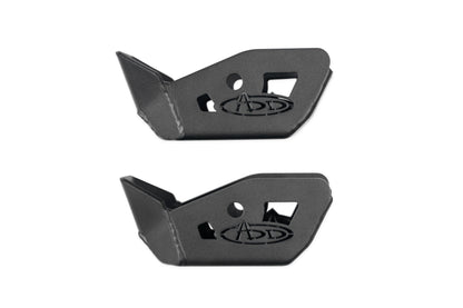 2021-2025 RAM 1500 TRX/RHO Rear Shock Guards Addictive Desert Designs-7