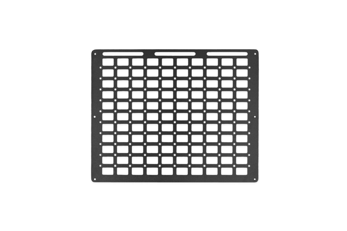 2019-2025 RAM 1500 TRX/RHO Bed Cab Molle Panels Addictive Desert Designs-3