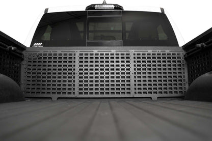 2019-2025 RAM 1500 TRX/RHO Bed Cab Molle Panels Addictive Desert Designs-4