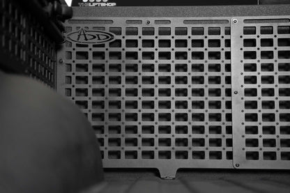 2019-2025 RAM 1500 TRX/RHO Bed Cab Molle Panels Addictive Desert Designs-6
