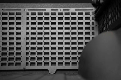 2019-2025 RAM 1500 TRX/RHO Bed Cab Molle Panels Addictive Desert Designs-7