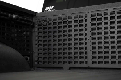 2019-2025 RAM 1500 TRX/RHO Bed Cab Molle Panels Addictive Desert Designs-8