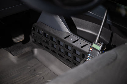 2023-2026 Ford Super Duty Center Console Molle Panels Addictive Desert Designs-6