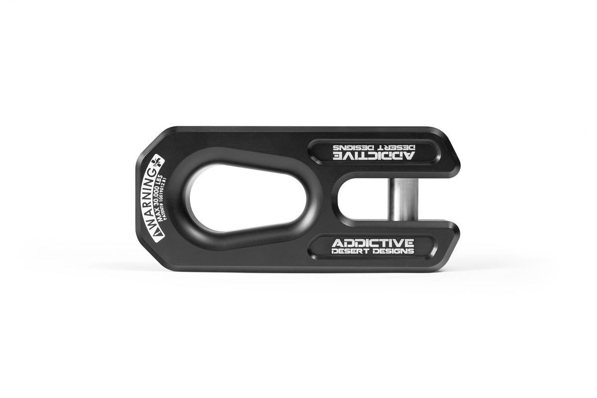 ADD Capture 2 Fairlead | Closed Hook Addictive Desert Designs-2