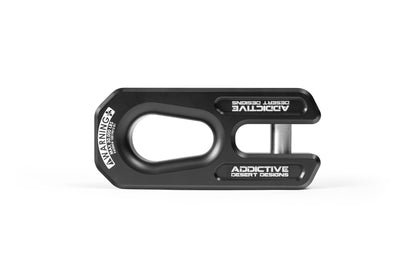 ADD Capture 2 Fairlead | Closed Hook Addictive Desert Designs-2
