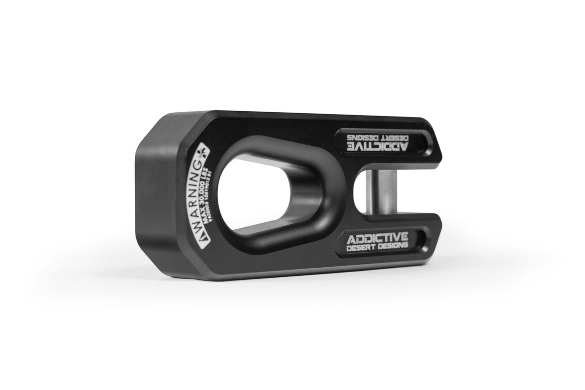 ADD Capture 2 Fairlead | Closed Hook Addictive Desert Designs-3