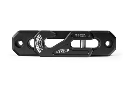 ADD Capture 2 Fairlead | Open Hook Addictive Desert Designs-2