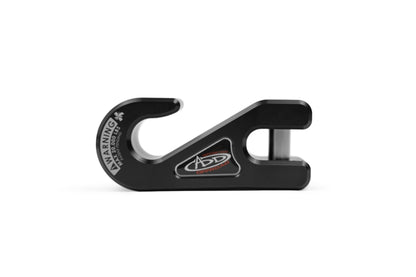 Capture Fairlead - Black Addictive Desert Designs-8