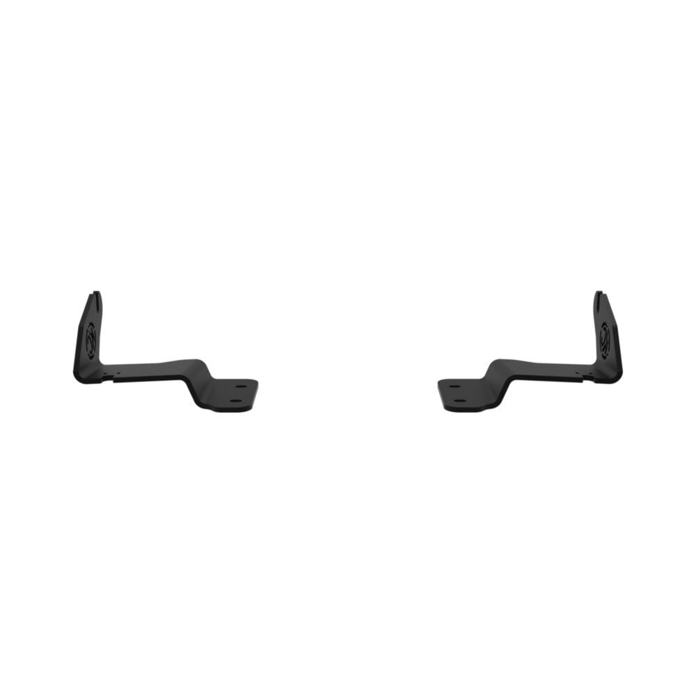 Gravity Titan Overhead 50 Inch Light Bar 2021+ Ford Bronco KC Hilites-1