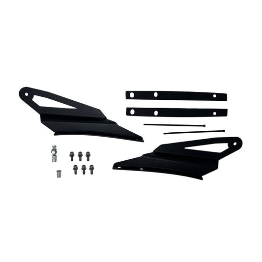Gravity Titan Overhead 50 Inch Light Bar 2005-2023 Toyota Tacoma KC Hilites-1