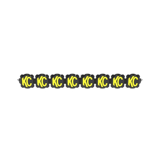 Platform One Roof Rack with 360 Degree Lighting (2010-2024 Toyota 4Runner) KC Hilites-1