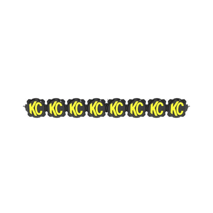 Platform One Roof Rack with 360 Degree Lighting (2025-2026 Toyota 4Runner) KC Hilites-1
