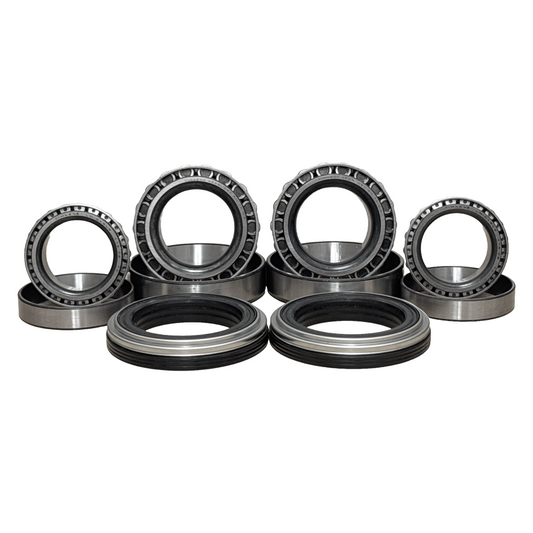 Dodge 11.5/11.8 Inch Dually Rear Bearing Seal Kit 2003-18 Ram 3500 DRW Revolution Gear and Axle