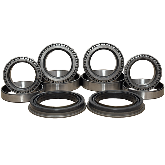 Dodge 10.5/11.5 Inch Rear Bearing Seal Kit 2003-08 Ram 2500 Revolution Gear and Axle