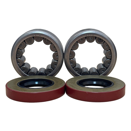 Ford 10.25 Inch Rear Bearing Seal Kit Revolution Gear and Axle