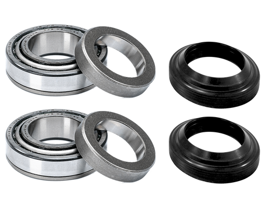 Dana 44 Jeep Wrangler JK Rear Bearing Seal Kit Revolution Gear and Axle