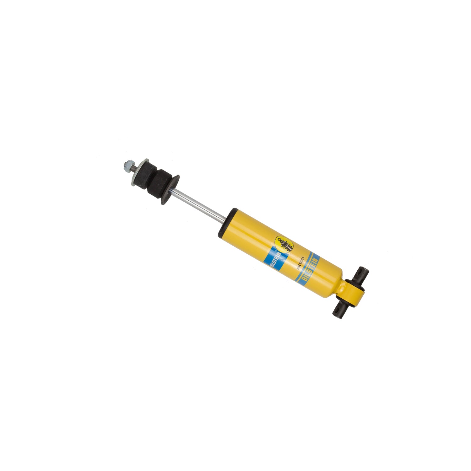Suspension Shock Absorber GM Street Stock Front Monotube AK Series Bilstein-1