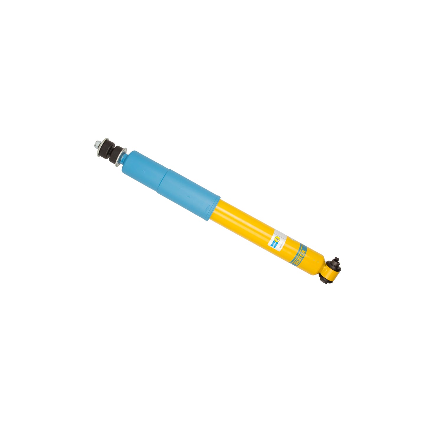 Suspension Shock Absorber Ford Mustang Rear Monotube AK Series Bilstein-1