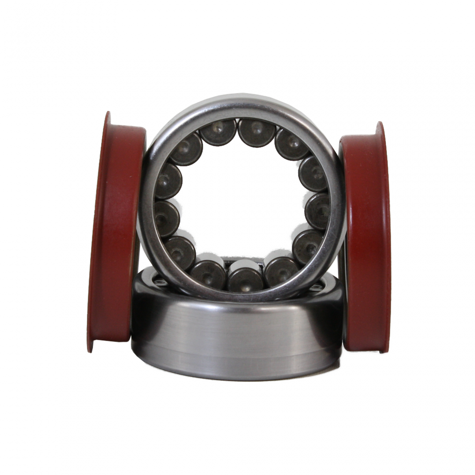 GM 2.25 Inch O.D. Car C-Clip Rear Bearing Seal Kit Revolution Gear and Axle
