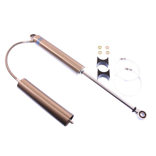 Suspension Shock Absorber Reservoir Shock 8 Inch 10 Inch SFT 255/70 Monotube M 7100 Bilstein