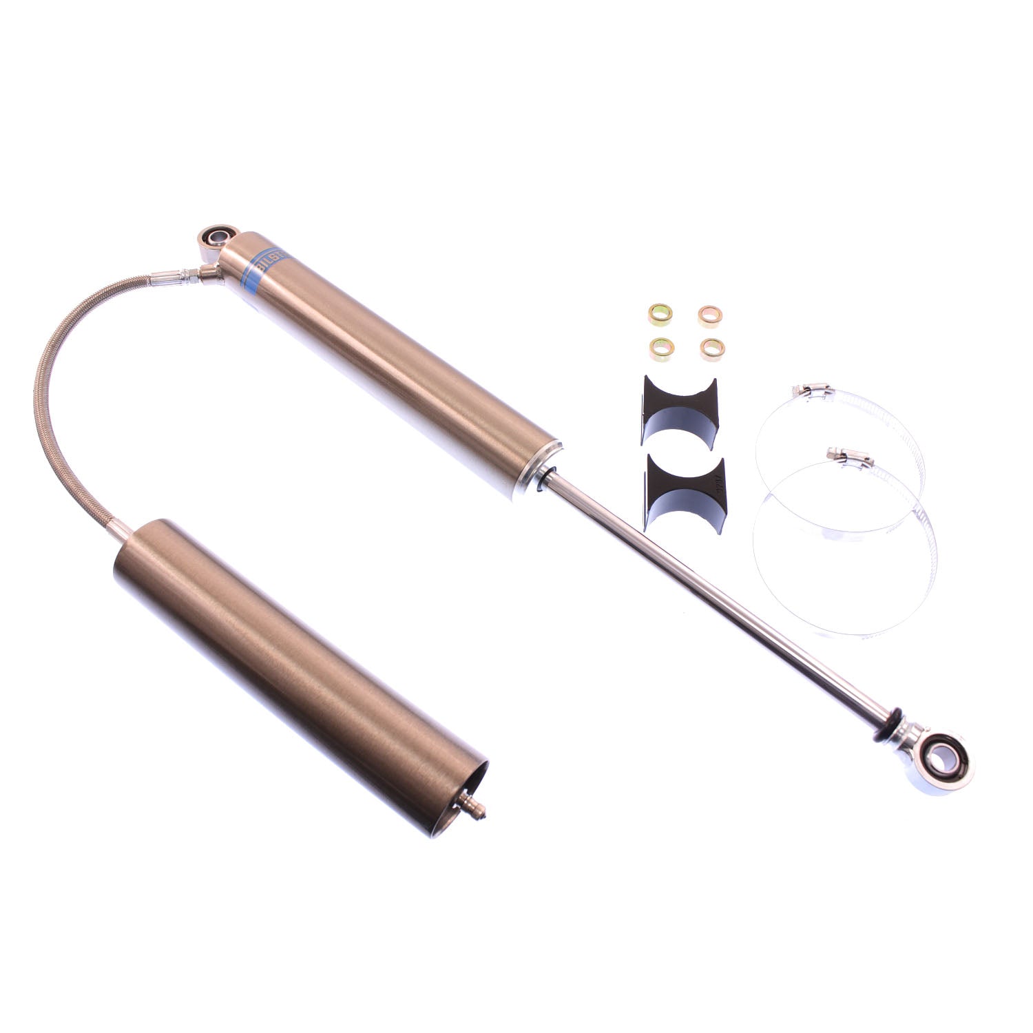 Suspension Shock Absorber Reservoir Shock 10 Inch Body 12 InchROD 170/60 Monotube M 7100 Bilstein