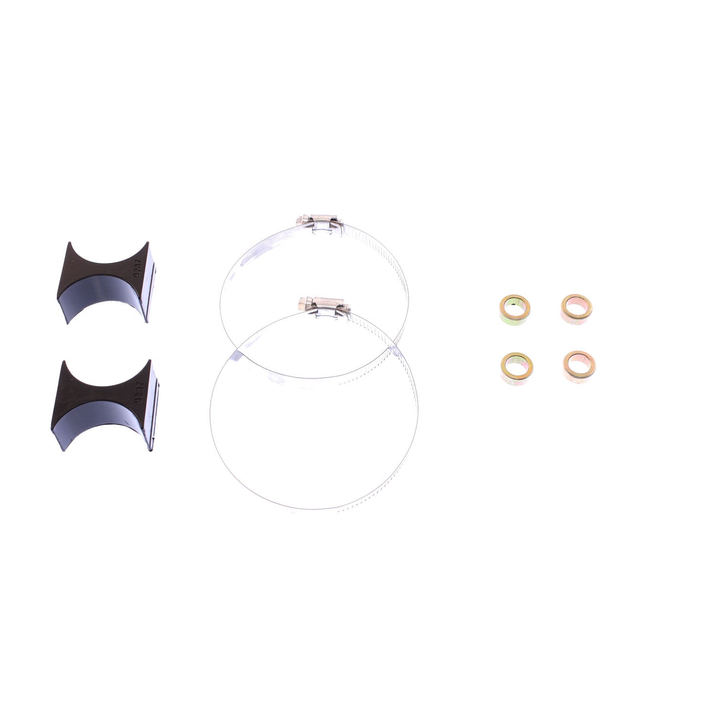 Suspension Shock Absorber Reservoir Shock 10 Inch Body 12 InchROD 170/60 Monotube M 7100 Bilstein-1