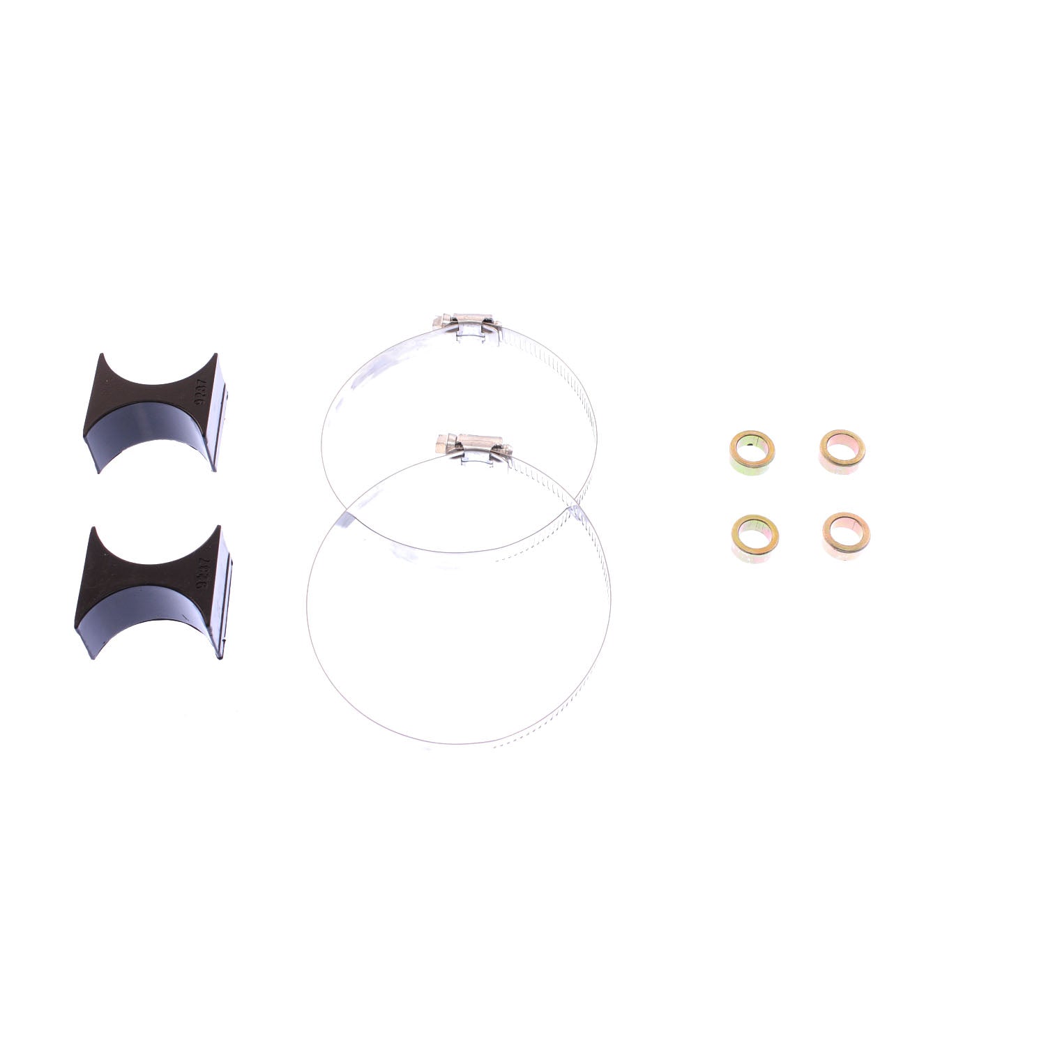 Suspension Shock Absorber Reservoir Shock 10 Inch Body 12 InchROD 170/60 Monotube M 7100 Bilstein-1