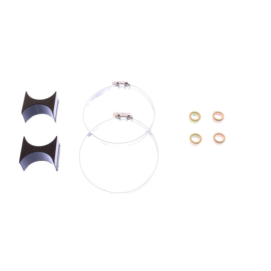 Suspension Shock Absorber 14 Inch Travel Reservoir Shock PTD 360/80 Monotube M 7100 Bilstein-1