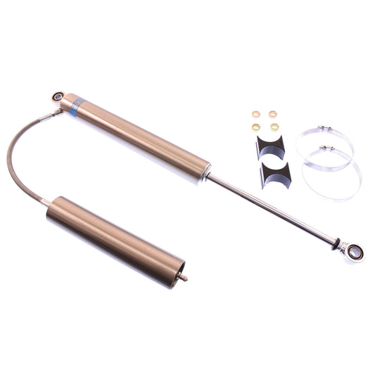 Suspension Shock Absorber 14 Inch Travel Reservoir Shock PTD 170/60 Monotube M 7100 Bilstein