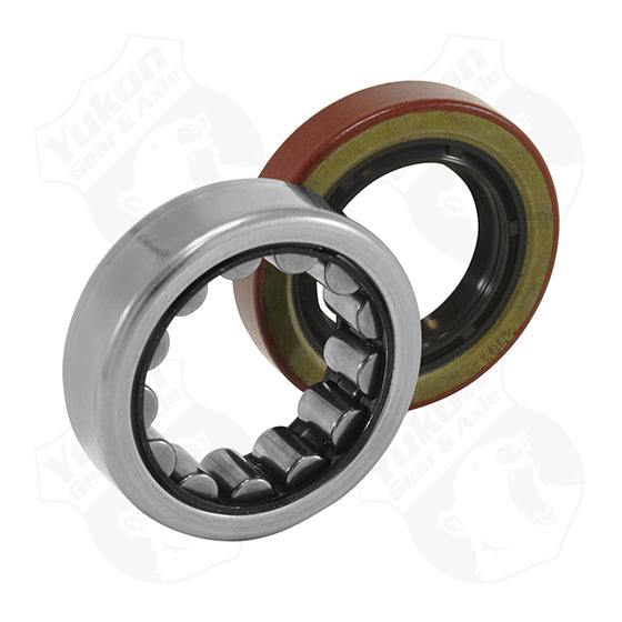 R1563Tav Rear Bearing And Seal Kit Yukon Gear & Axle