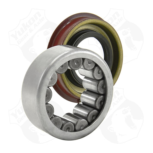 Gm 7.5/8.0/8.5/8.6 Inch Rear Bearing And Seal Kit Yukon Gear & Axle