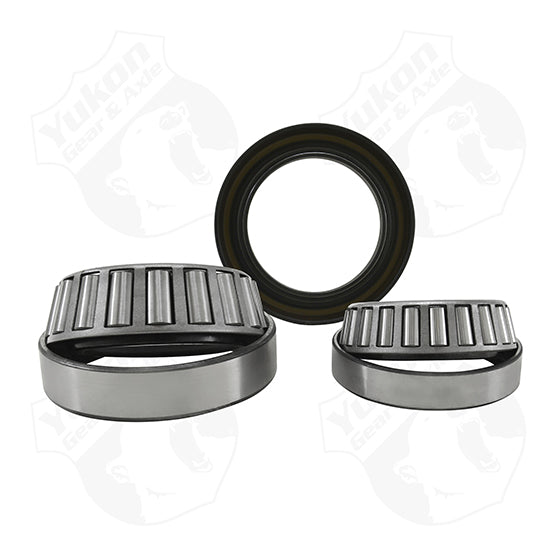 Yukon Gear & Axle Chrysler 11.5 Inch Rear Axle Bearing And Seal Kit Dodge Ram 2500/3500 03-13 Yukon Gear & Axle