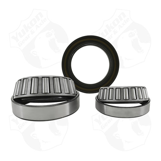 Yukon Gear & Axle Chrysler 11.5 Inch Rear Axle Bearing And Seal Kit Dodge Ram 2500/3500 03-13 Yukon Gear & Axle