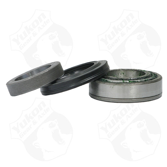 Yukon Gear & Axle Chrysler 8.75 Inch Rear Axle Bearing And Seal Kit Services Yukon Gear & Axle