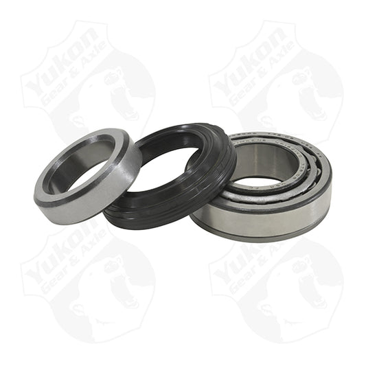 Dana 44 Rear Bearing And Seal Kit Replacement Yukon Gear & Axle