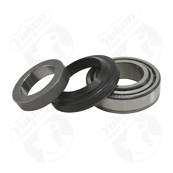 Dana 44JK Rear Bearing And Seal Kit Replacement Yukon Gear & Axle