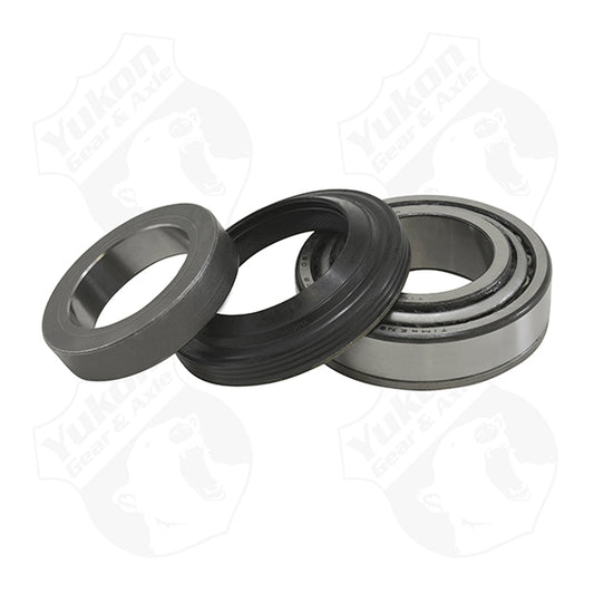 Dana 44JK Rear Bearing And Seal Kit Replacement Yukon Gear & Axle