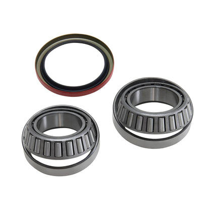 Front Bearing And Seal Kit For Dana 44 Dodge 3/4 Ton D44 69-74 Front Bearing & Seal Kit (One Side) Yukon Gear & Axle