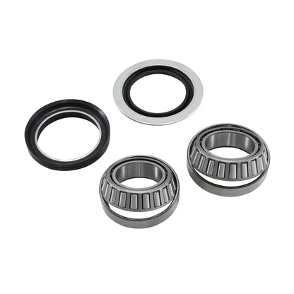Front Bearing And Seal Kit For Dana 44 Ford 3/4 Ton D44 59-75 Front Bearing & Seal Kit (One Side) Yukon Gear & Axle
