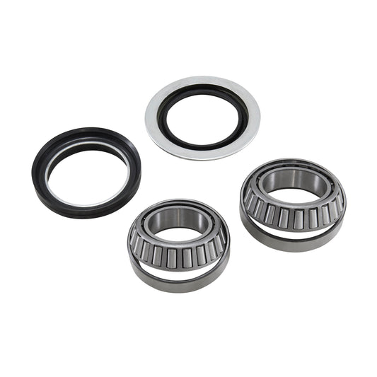 Front Bearing And Seal Kit For Dana 44 Ford 3/4 Ton D44 59-75 Front Bearing & Seal Kit (One Side) Yukon Gear & Axle