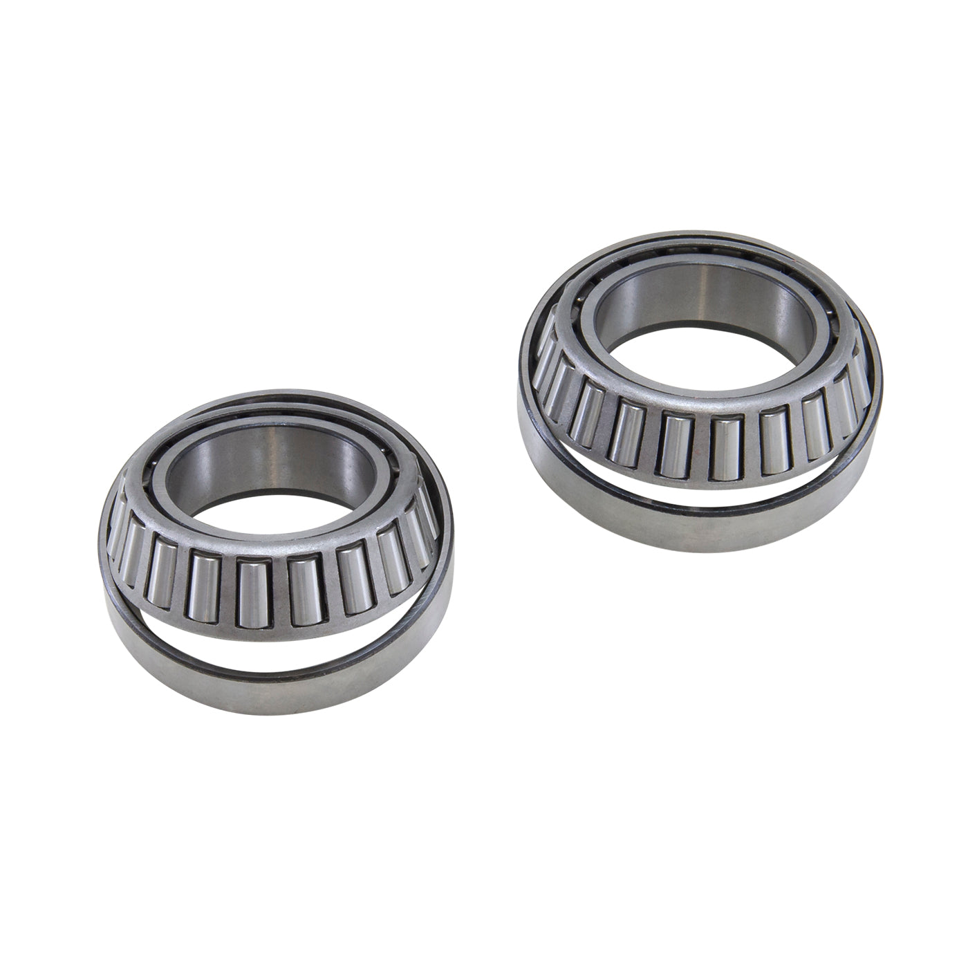 Front Bearing And Seal Kit For Dana 44 Chevy / GM 1/2 Ton D44 57-77 Front Bearing & Seal Kit (One Side) Yukon Gear & Axle