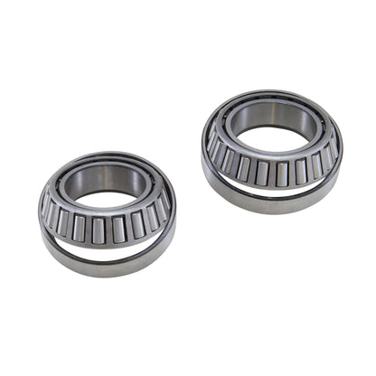 Front Bearing And Seal Kit For Dana 44 Chevy / GM 1/2 Ton D44 57-77 Front Bearing & Seal Kit (One Side) Yukon Gear & Axle
